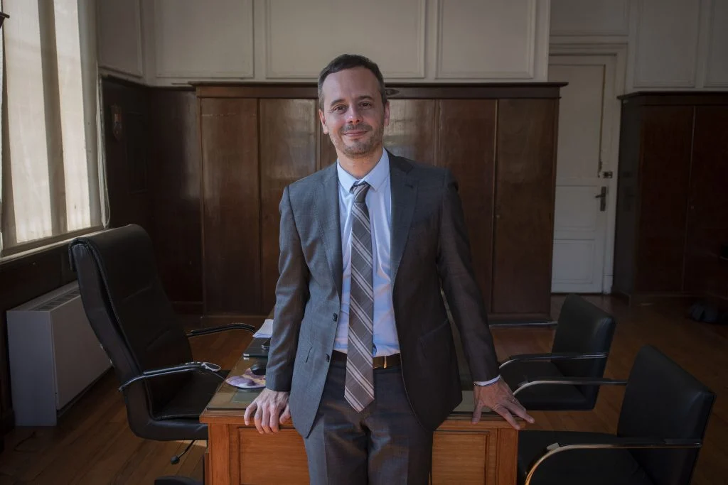 Nueva disposici贸n referente a la Firma Digital