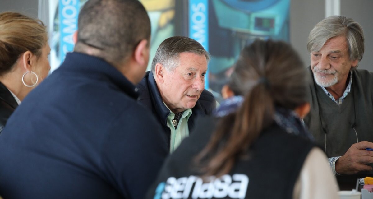 El BID aprobó crédito de u$s 125 millones para SENASA e INIDEP