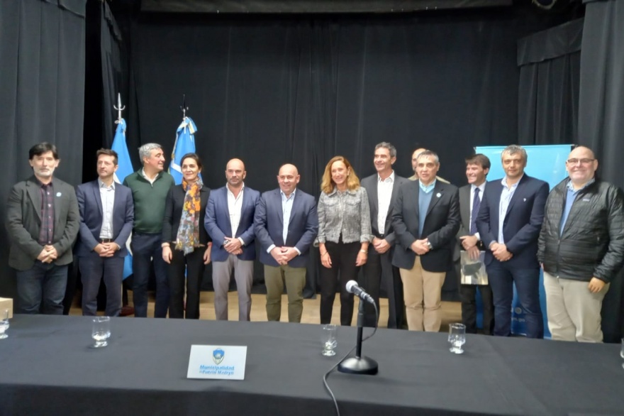 La Unión Europea destina €3 millones para biodiversidad en la región patagónica