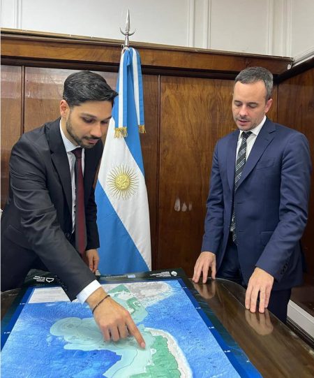 Entró en vigencia el Sistema Nacional de Certificación de Capturas y Exportaciones Pesqueras