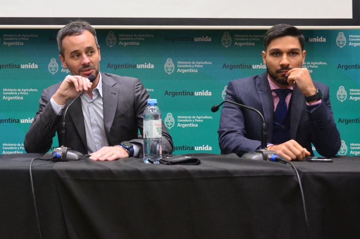 Nueva disposición del sistema nacional de certificación digital de capturas y exportaciones pesqueras