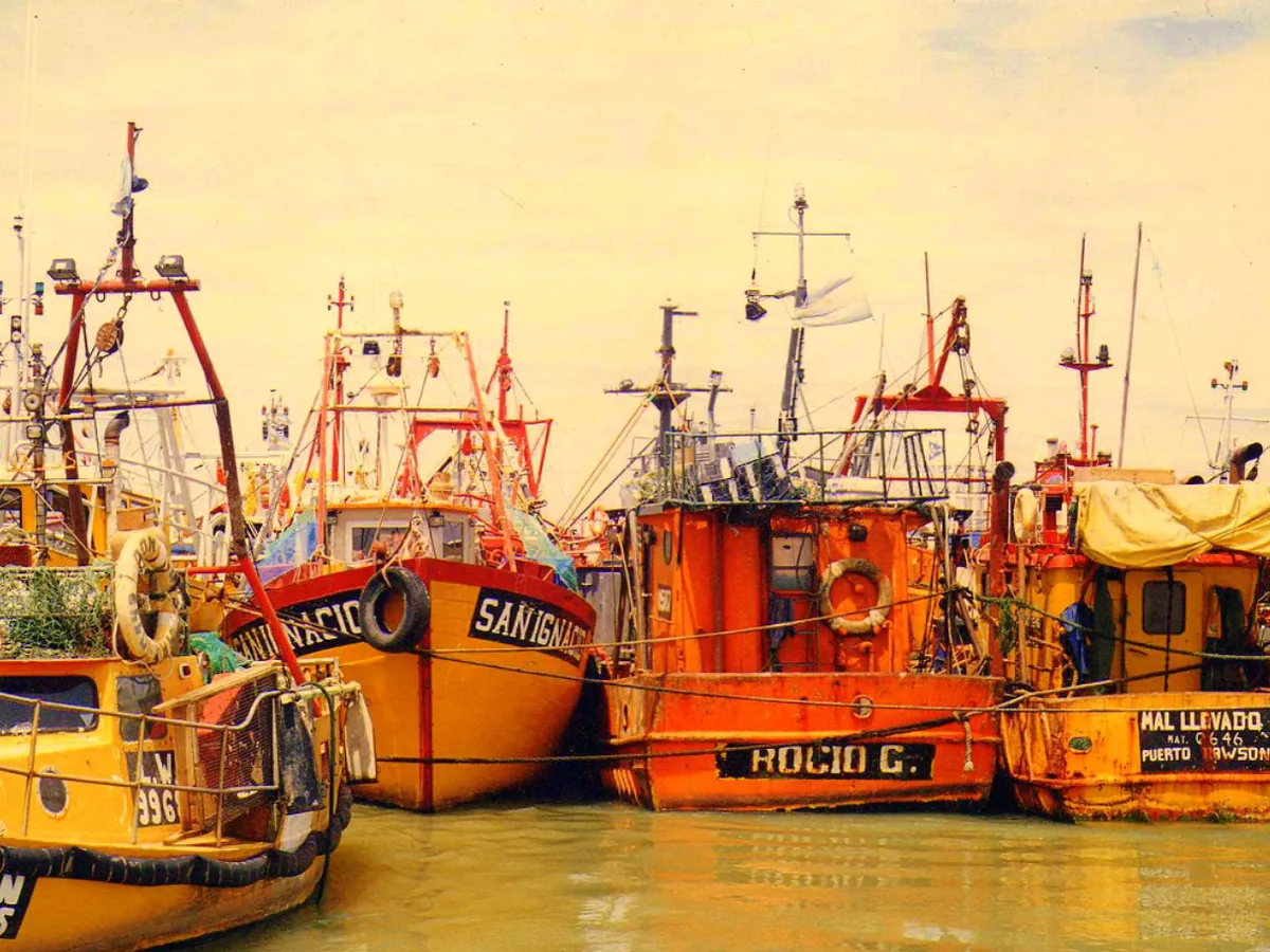 Se suman los problemas en Chubut