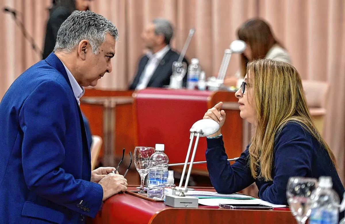 Ingresó a la Legislatura de Chubut el proyecto de derogación del FAP