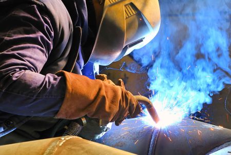 C谩mara de la Industria Naval Argentina, capacitar para seguir creciendo