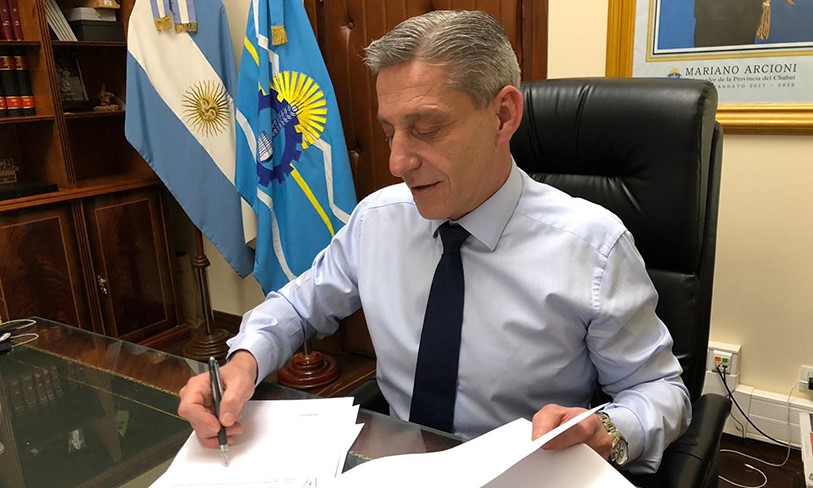 Avanza la derogación del FAP