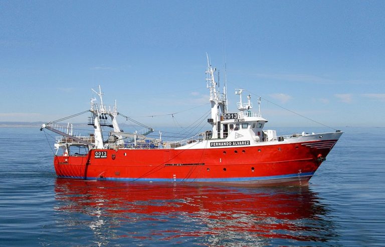 Langostino. El 21 de Septiembre será el último dÃa de despacho a la pesca. Fin de zafra en Aguas Nacionales 2022. Temporada Corta.