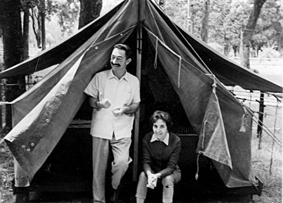 Día de la Ictiología Nacional, en conmemoración al natalicio del naturalista y zoólogo argentino, Raúl Adolfo Ringuelet