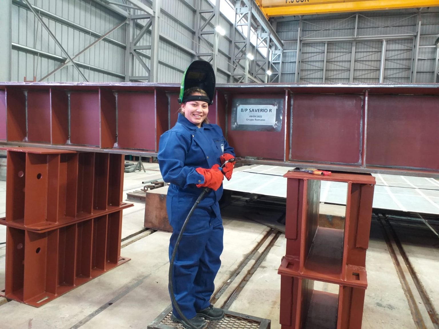 UTN Regional Mar del Plata. R茅cord de inscripciones en carreras de ingenier铆a Naval y Pesquera