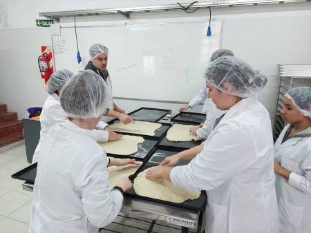Desde la Universidad de Mar Del Plata se fomenta el consumo de alimentos en base a pescados
