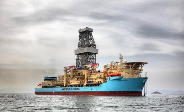 Explotación offshore. Nueva audiencia pública por el impacto ambiental que pueda tener el pozo exploratorio Argerich-1 en CAN-100