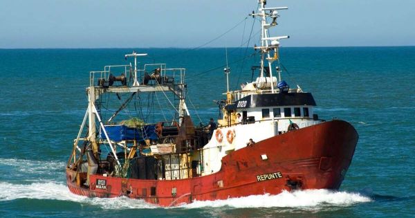 Cuestionan informe de la JST por tema hundimiento del BP Repunte