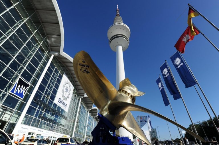 Finaliz贸 la SMM Hamburgo 2022, saldo positivo para empresarios marplatenses