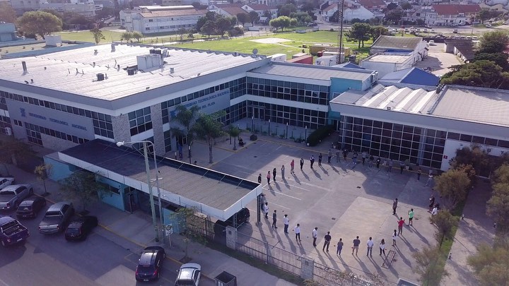 Estudiantes de la UTN Mar del Plata ganan premio internacional de diseño naval