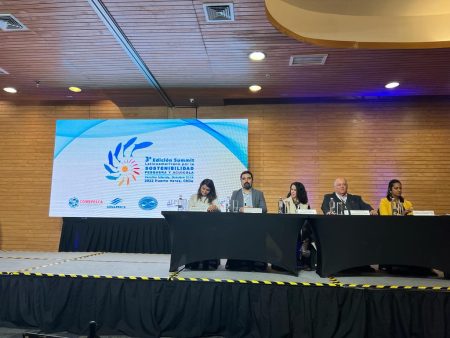 Comienza hoy, Summit Chile 2022. ALPESCAS busca reafirmar su compromiso con la Industria Pesquera