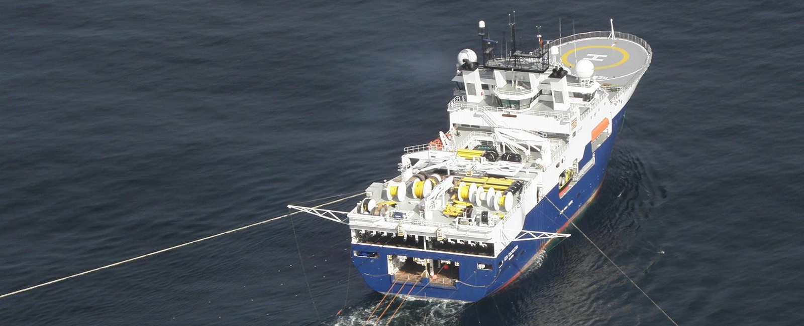 Explotación Offshore. Consulta pública por el proyecto exploratorio Tullow MLO 122