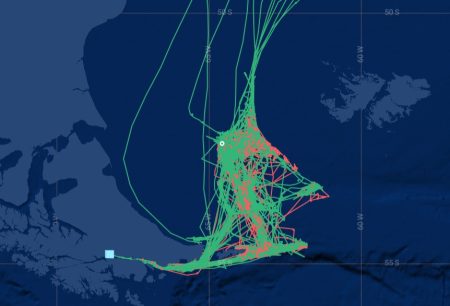 Consejo Federal Pesquero. Sesi贸n semanal, Acta Nro. 36/2023
