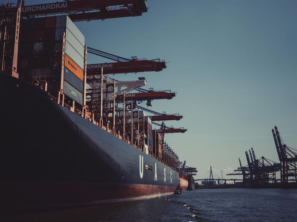 Importar un bien de capital, una odisea de la industria pesquera y naval. Nuevas medidas, hoy