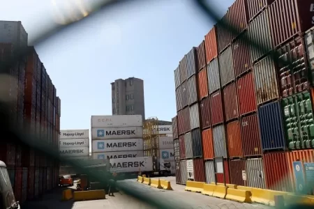 Importar un repuesto para la industria naval es un laberinto de difÃcil resolución