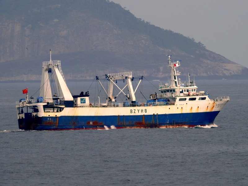 Lu Qing Yuan Yu 21NOV22