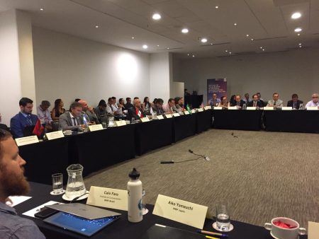 Trazabilidad. Nuevos participantes en el horizonte pesquero, mientras el sector mira para otro lado