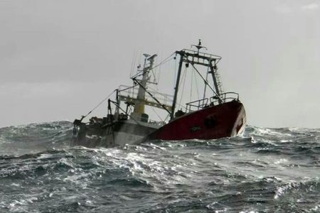 Cámaras y Capitanes cerraron acuerdo para fresqueros