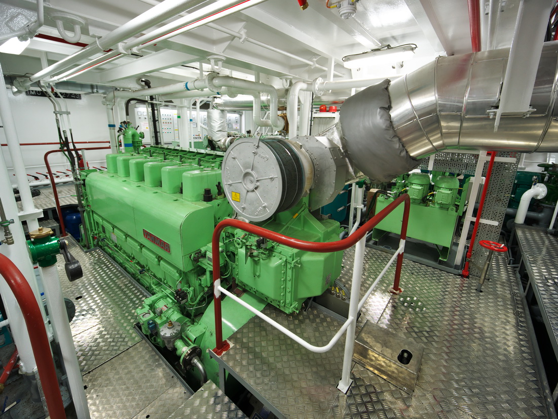 Maquinistas. SICONARA firma paritaria 2022-2023, solo resta el SOMU