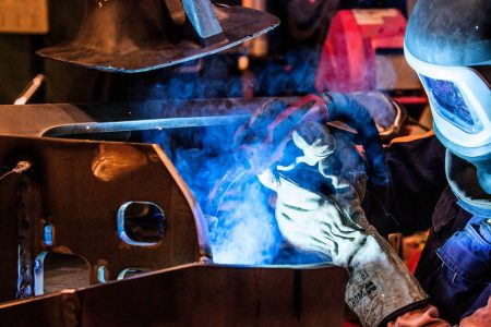 Finaliza eiNaval 2022. La caja de resonancia de la Industria Naval