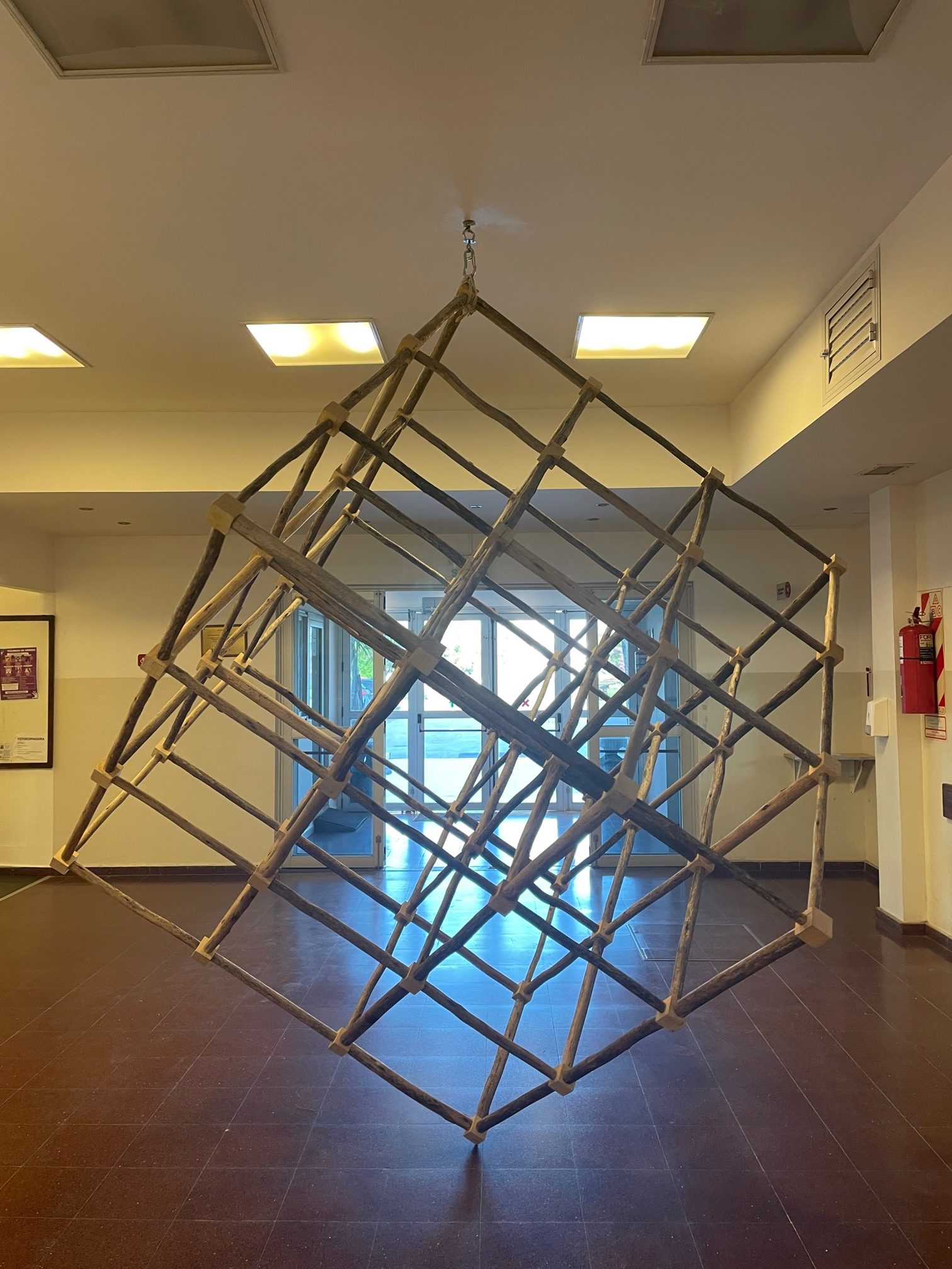 Encuentro de docentes de ingeniería y artistas en la UTN Regional Mar del Plata