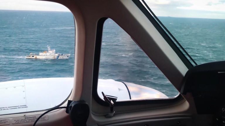 Más paises se suman a la denuncia de Pesca Ilegal