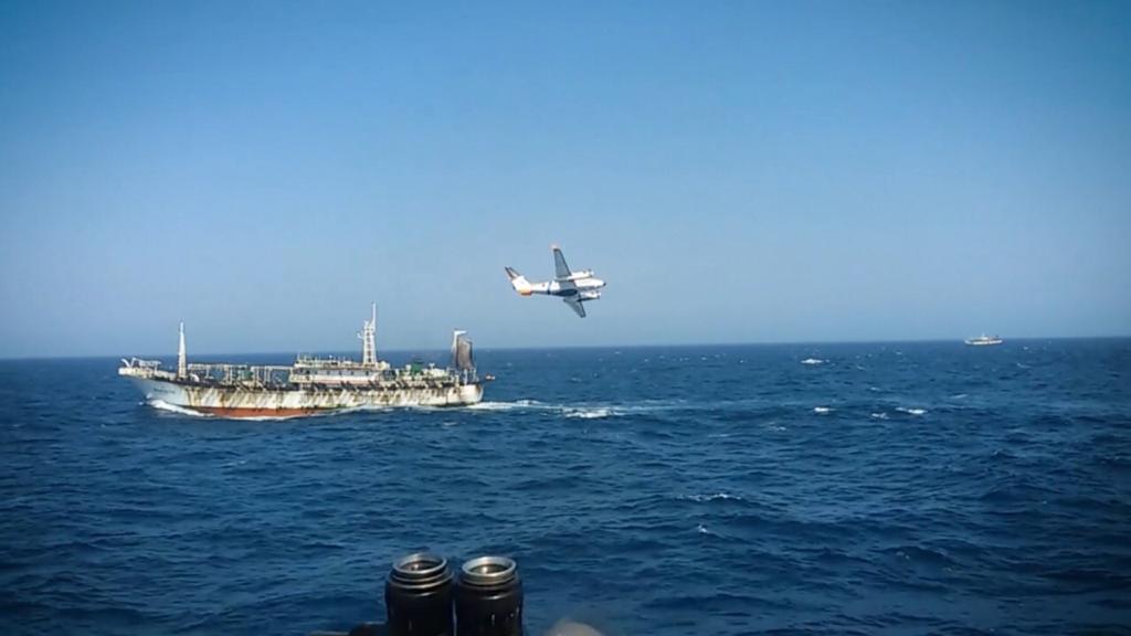 Pesca Ilegal No Declarada y No Reglamentada. Cuánto sabemos de este concepto para utilizarlo en el caso argentino