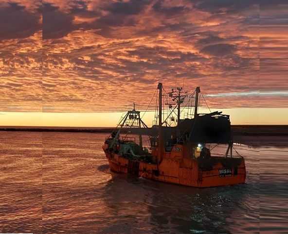 Acuerdo Salarial CAFACh -SOMU pone fin al conflicto y abre camino hacia la prosperidad del sector pesquero chubutense