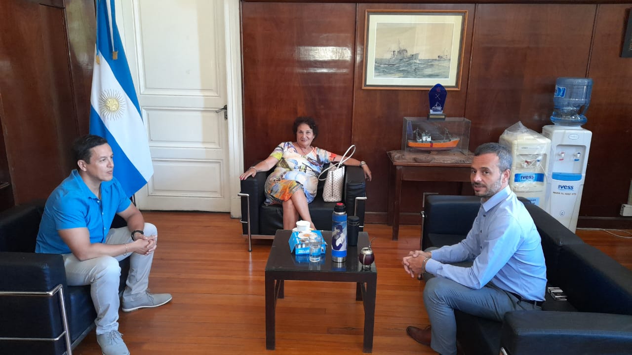 Insólito. Un diputado de Chubut propuso a la Legislatura licitar los Permisos de Pesca para saldar deudas de la administración provincial