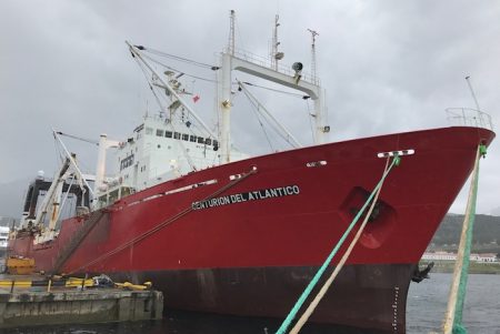 Consejo Federal Pesquero. Resoluciones Nro.20-21/2022. Vieira, merluza hubbsi, polaca, merluza de cola y merluza negra