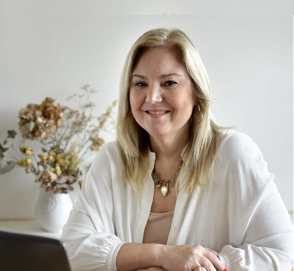 La Lic.Maria Fernanda Grimaldi, es la nueva gerente de CEPA