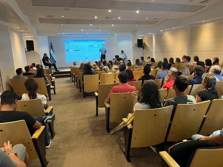 Trazabilidad, CABA. Hoy, ser谩 la 煤ltima presentaci贸n del M贸dulo de Transacciones Comerciales por solicitud de CAPA y CAPeCA antes de entrar en funcionamiento a partir del pr贸ximo 25 de diciembre