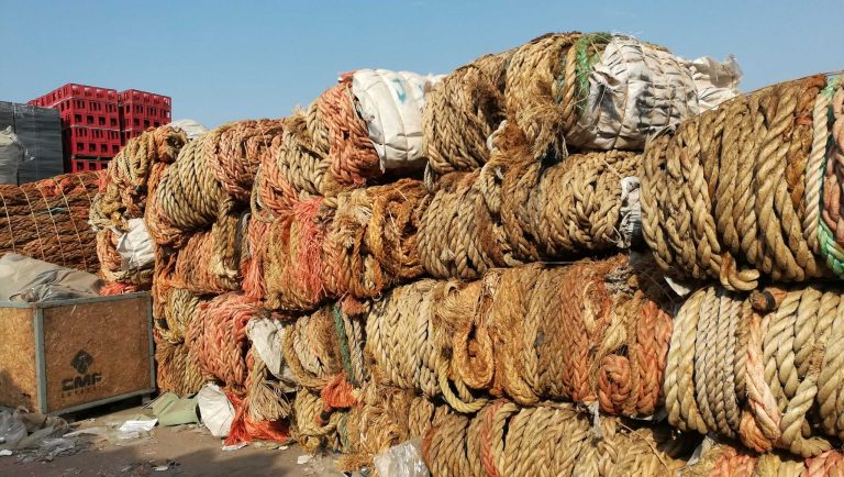 Regulan la tenencia de herramientas para recuperaci贸n de artes de pesca y elementos nocivos con el medio ambiente