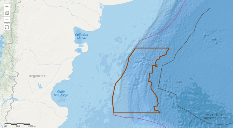El Poder Ejecutivo convoc贸 a Sesiones Extraordinarias en el Congreso de la Naci贸n, tratar铆an el proyecto de Ley AMP Agujero Azul