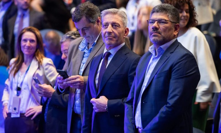 Escandaloso. Sigue la polémica por nueva Ley de Pesca de Chubut