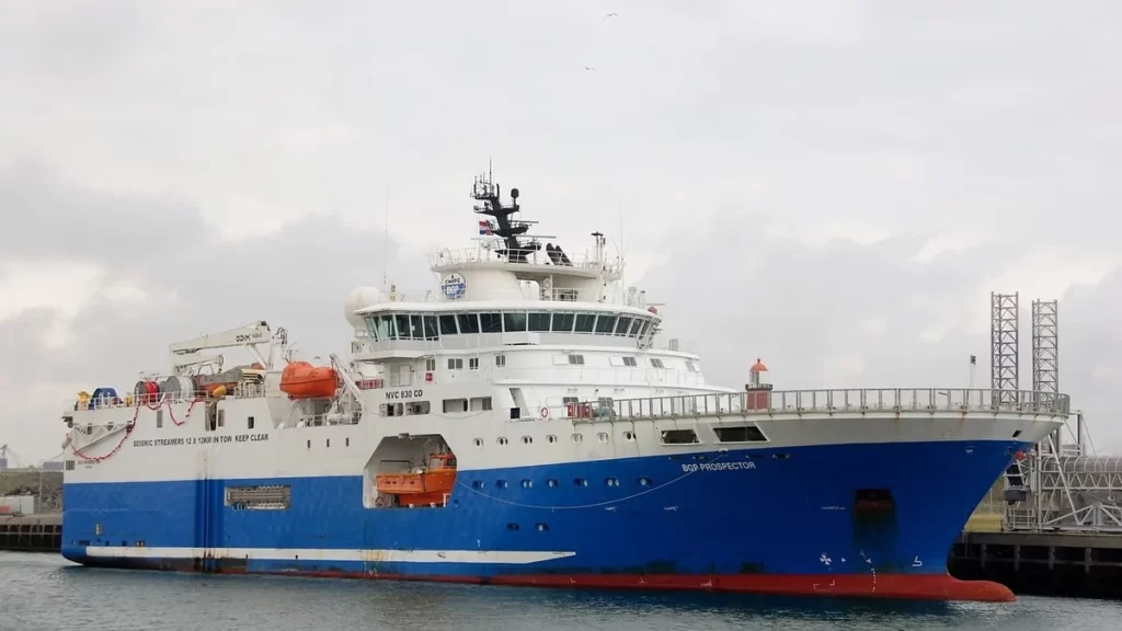 Explotación Offshore. La empresa Equinor solicitó abrir la feria judicial para dar curso a sus reclamos