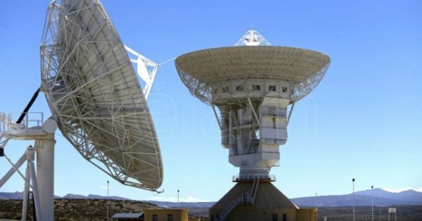 Preocupante. Avanza la idea de una Base China en Tierra del Fuego.  Podría ser una ventana a la Antártida