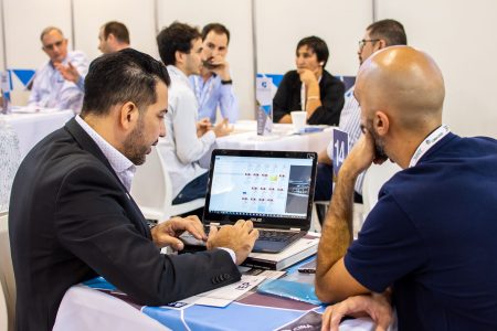 Comenzaron los preparativos para la segunda edici贸n de EVENPa 2023 en Puerto Madryn