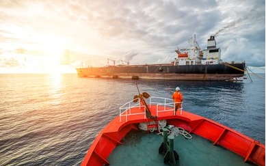 Nuevo Centro de Capacitación para la Marina Mercante