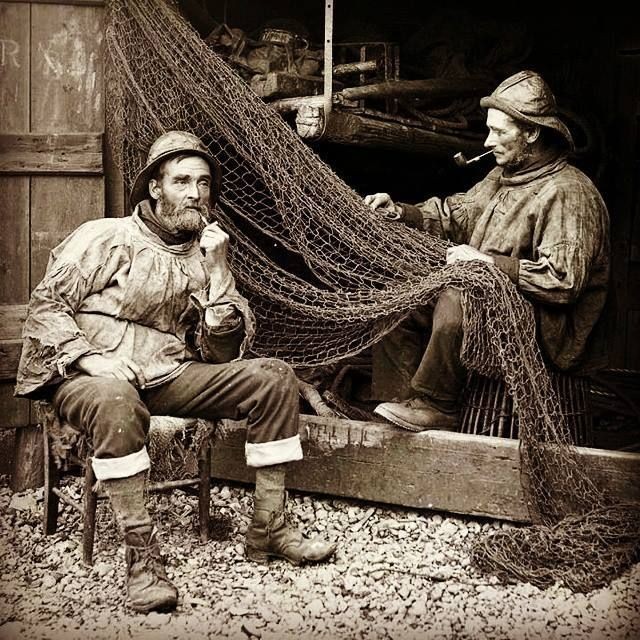 26 de Enero, Día Mundial del Pescador
