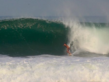 Explotación Offshore. Ambientalistas impulsan medidas legales contra la exploración sísmica. Peligra la operación