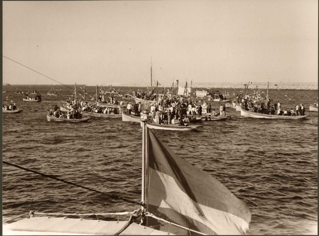 26 de Enero, Día Mundial del Pescador