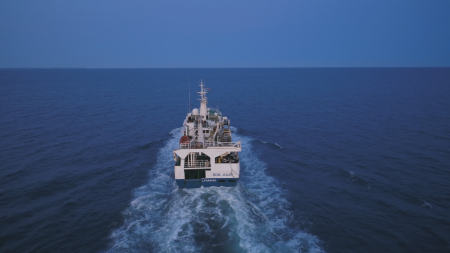 La ONU en reunión por el Tratado Global de los Océanos discute aguas afuera de la milla 200