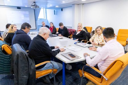 Consejo Federal Pesquero. Sesi贸n semanal, Acta Nro.3/2023 y Resoluci贸n Nro.1/2023