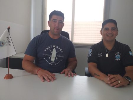 Gremios inician reuniones previas a la Paritaria 2023. Hoy, en CABA con el Secretario Bahillo