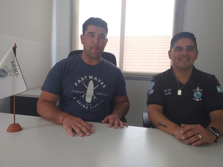 Gremios inician reuniones previas a la Paritaria 2023. Hoy, en CABA con el Secretario Bahillo