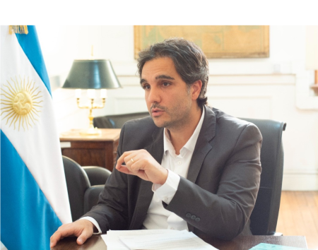 El mundo apuesta fuerte a la acuicultura. Argentina, reci茅n empieza